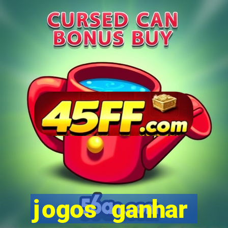 jogos ganhar dinheiro sem depositar